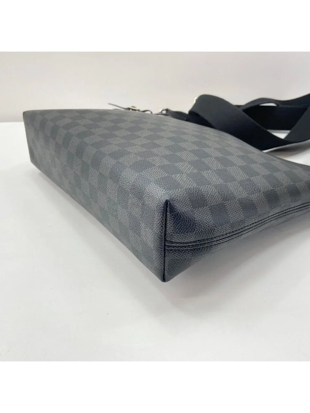 Louis Vuitton Shoulder Bag Mick PM